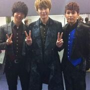 Super Junior K.R.Y.