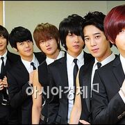 Supernova (Cho Shin Sung)