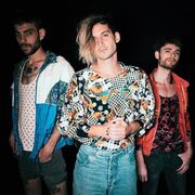 Surfistas Del Sistema