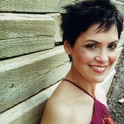 Susan Aglukark