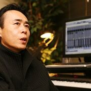 Susumu Hirasawa
