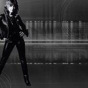 Suzi Quatro