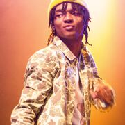 Swae Lee