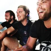 Swedish House Mafia