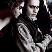 Sweeney Todd