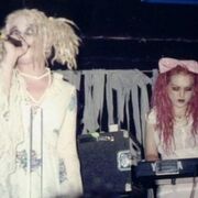 Switchblade Symphony