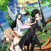 Sword Art Online