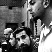 System Of A Down