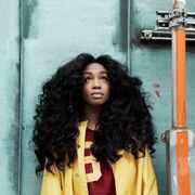 SZA