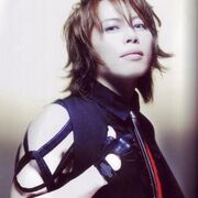 T.M. Revolution