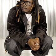 T-Pain