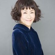 Taeko Ohnuki