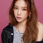 Taeyeon