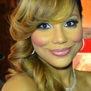 Tamar Braxton