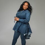 Tasha Cobbs Leonard
