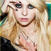 Taylor Momsen
