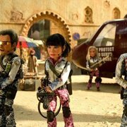 Team America World Police