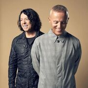 Tears For Fears