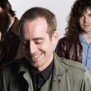 Ted Leo And The Pharmacists