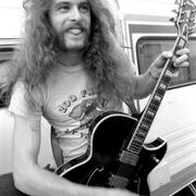 Ted Nugent