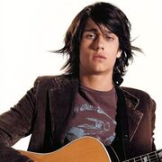 Teddy Geiger