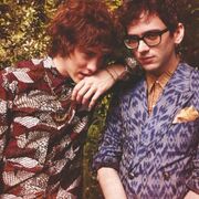 Television Personalities