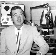Tennessee Ernie Ford