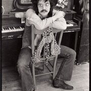 Terry Allen