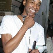Tevin Campbell