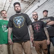 The Acacia Strain