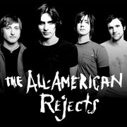 The All-American Rejects