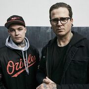 The Amity Affliction