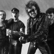 The Anti-Nowhere League