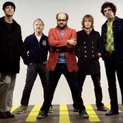 The Apples In Stereo