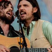 The Avett Brothers