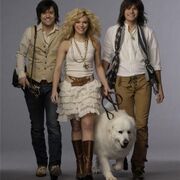 The Band Perry