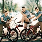 The Baseballs