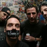 The Bouncing Souls