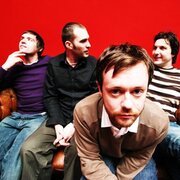 The Broken Family Band