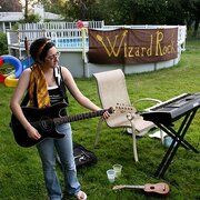 The Butterbeer Experience