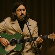 The Celestial Parlour Orchestra