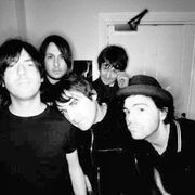 The Charlatans