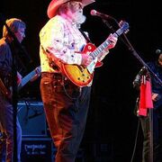 The Charlie Daniels Band