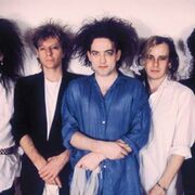 The Cure