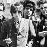 The Damned