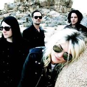 The Dead Weather