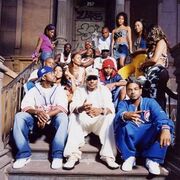 The Diplomats