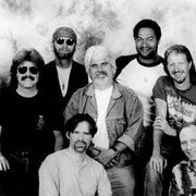 The Doobie Brothers