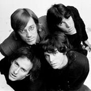 The Doors