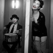The Dresden Dolls